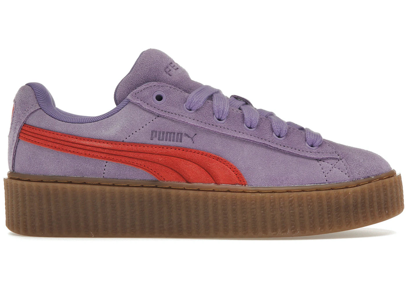 Puma Creeper Phatty Rihanna Fenty Lavender Alert