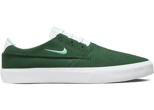 Nike SB Shane Gorge Green White