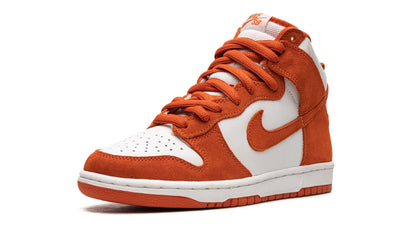 Nike SB Dunk High Pro Syracuse