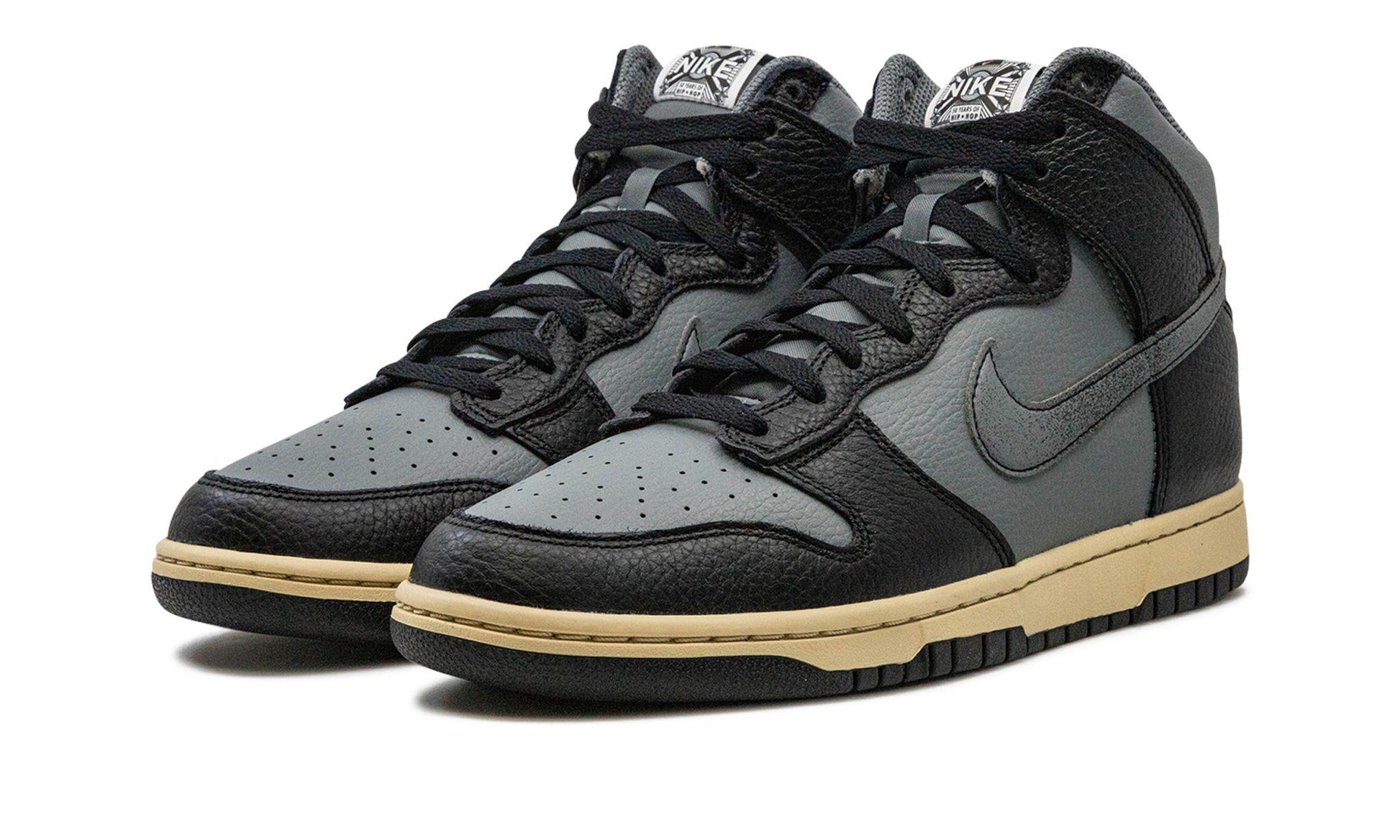 Nike Dunk High Retro Premium Classics 50 Years Of Hip-Hop