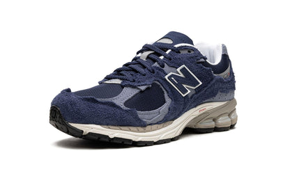 New Balance 2002R Protection Pack Navy Grey