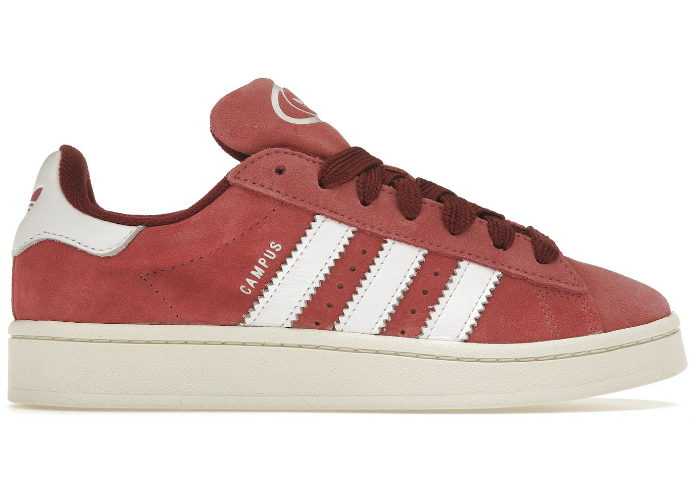 adidas Campus 00s Pink Strata (Women's)