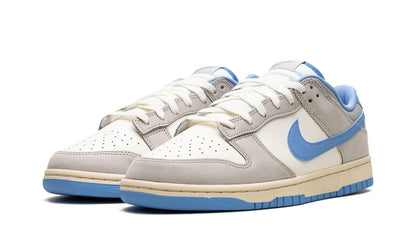 Nike Dunk Low Athletic Department Light Smoke Grey University Blue