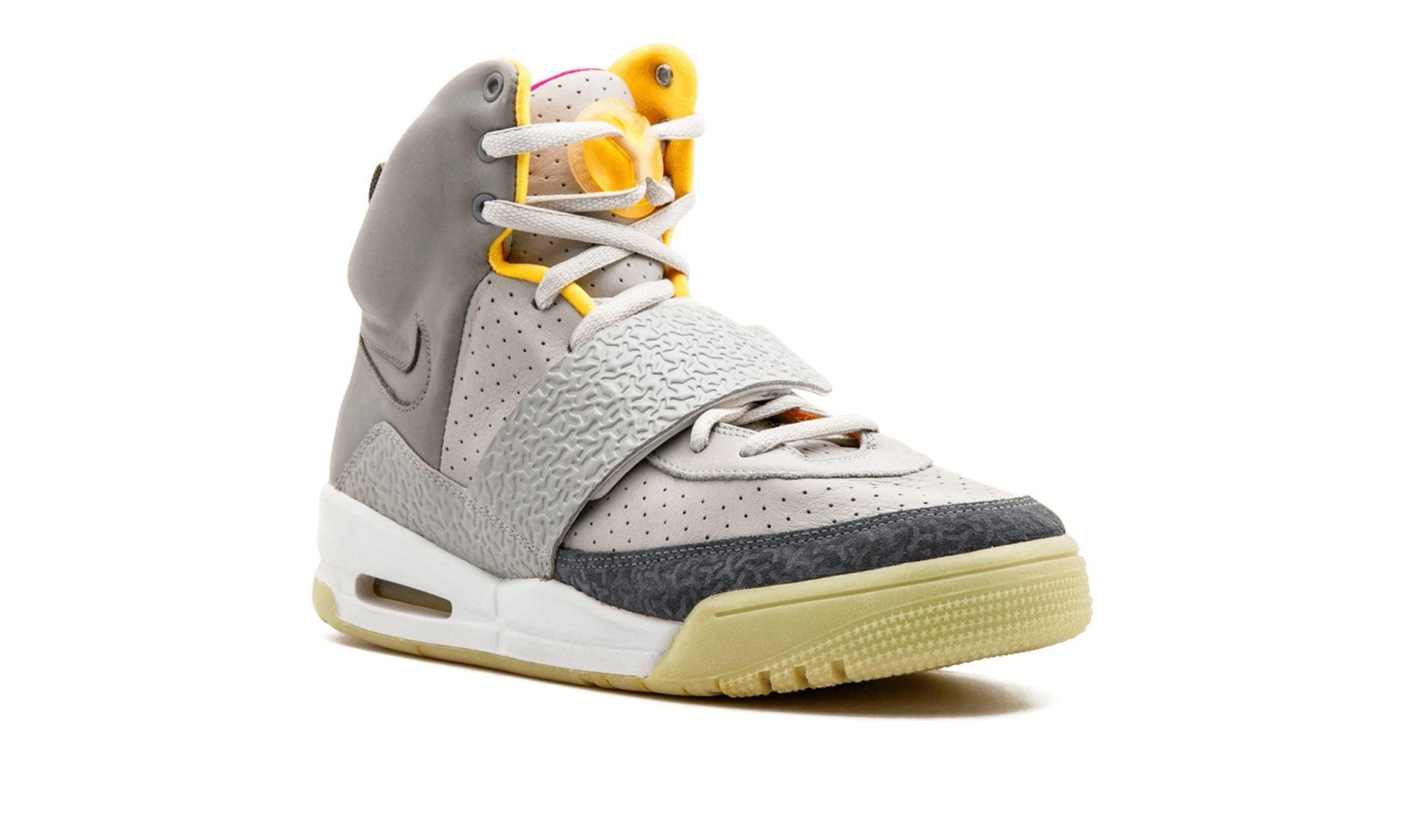 Nike Air Yeezy 1 Zen Grey