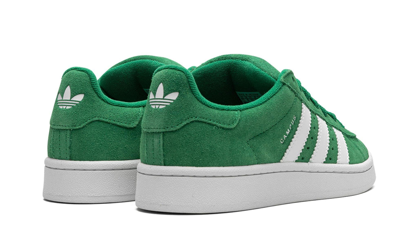 adidas Campus 00s Green Cloud White (Women's)