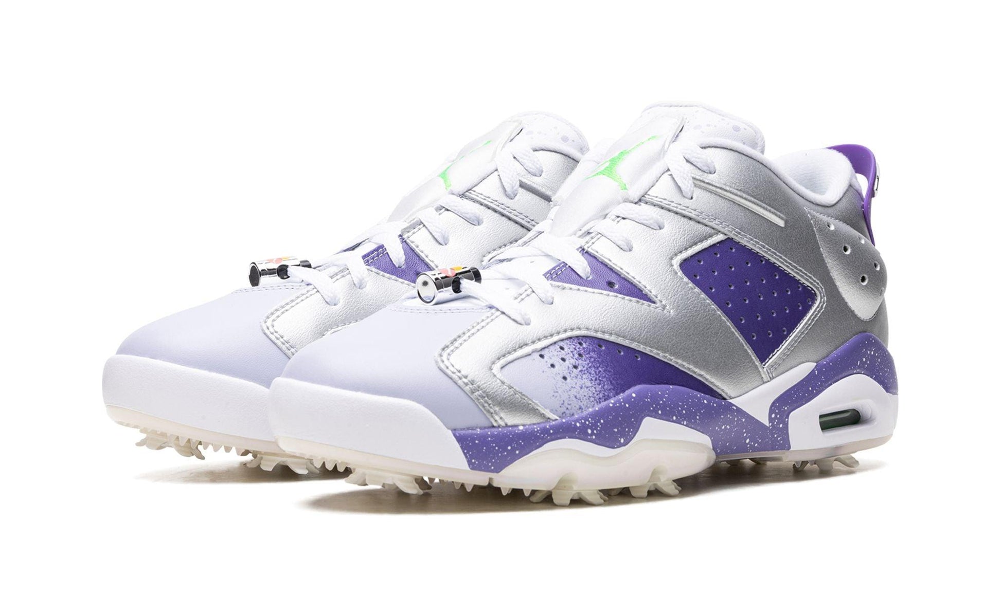 Jordan 6 Retro Low Golf U.S. Open (2023)