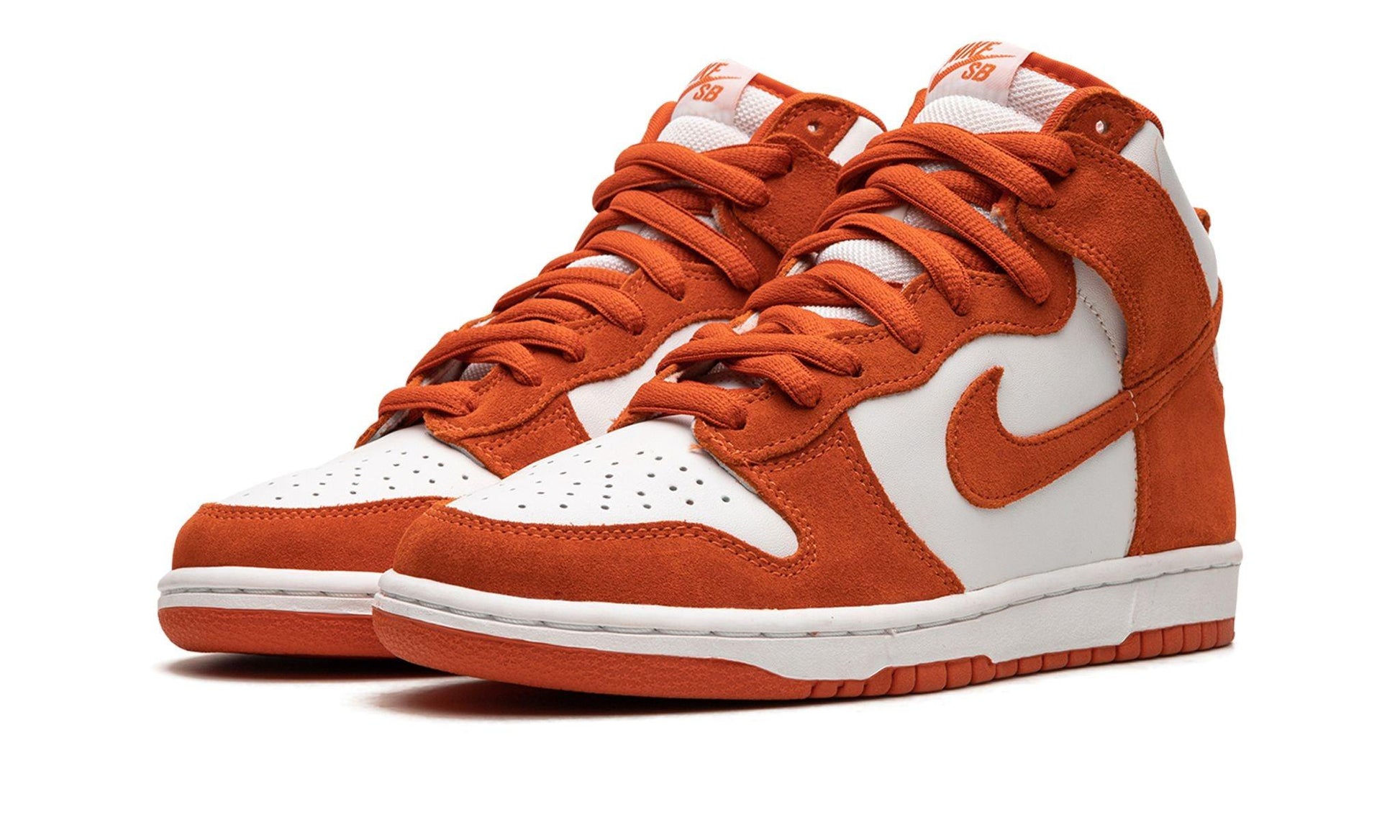 Nike SB Dunk High Pro Syracuse