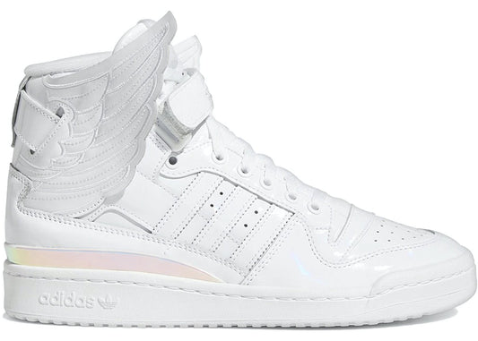 adidas Forum Hi Wings 4.0 Jeremy Scott White Opal