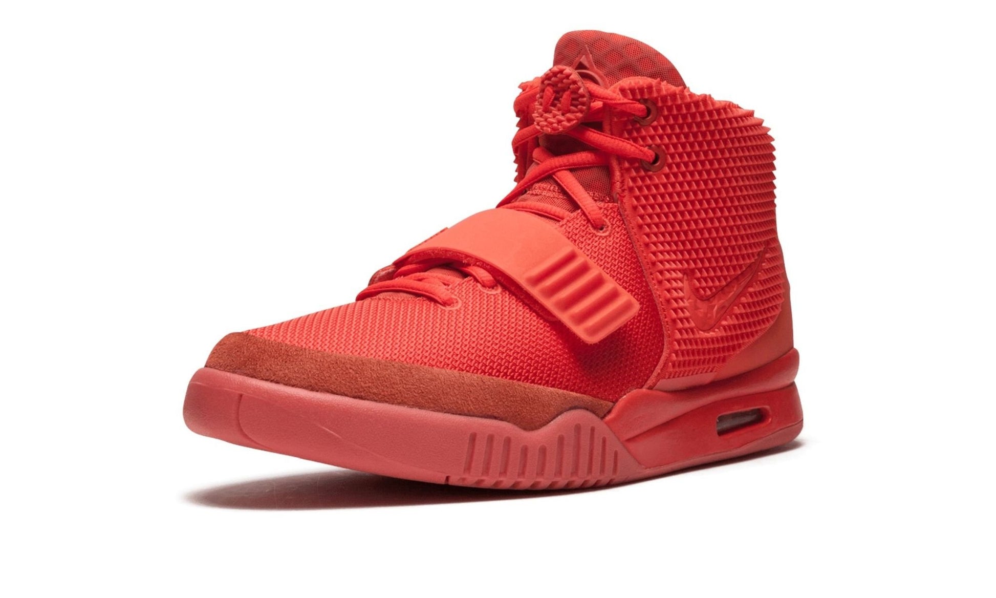 Nike Air Yeezy 2 Red October