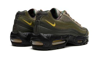 Nike Air Max 95 SP Corteiz Gutta Green