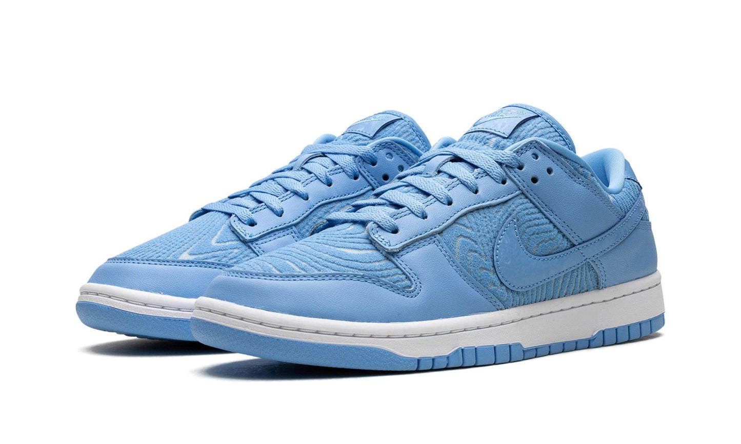 Nike Dunk Low Topography University Blue