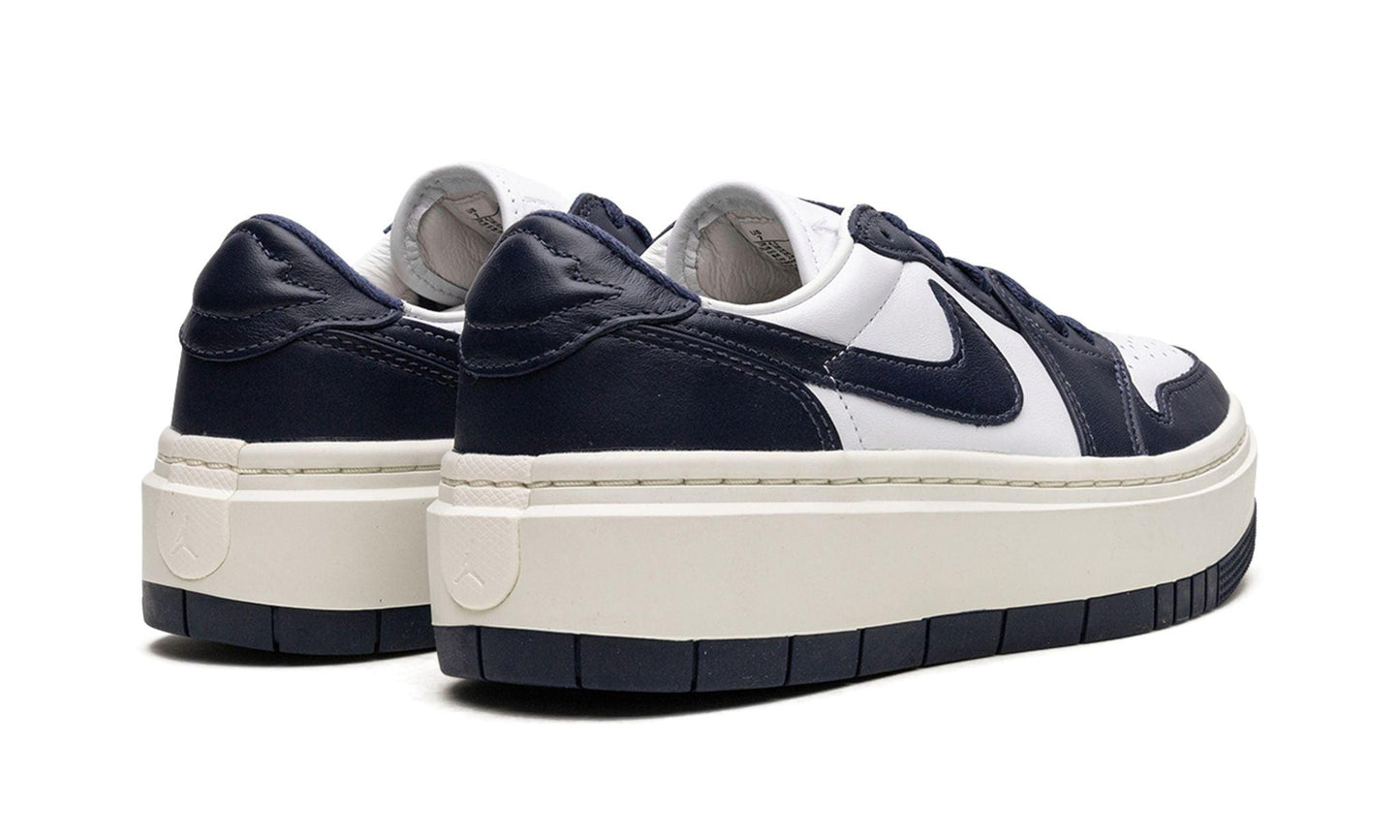 Jordan 1 Elevate Low Midnight Navy (Women's)