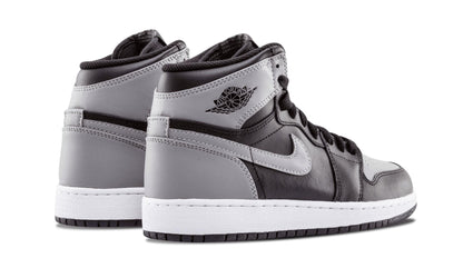 Jordan 1 Retro Shadow (2013) (GS)