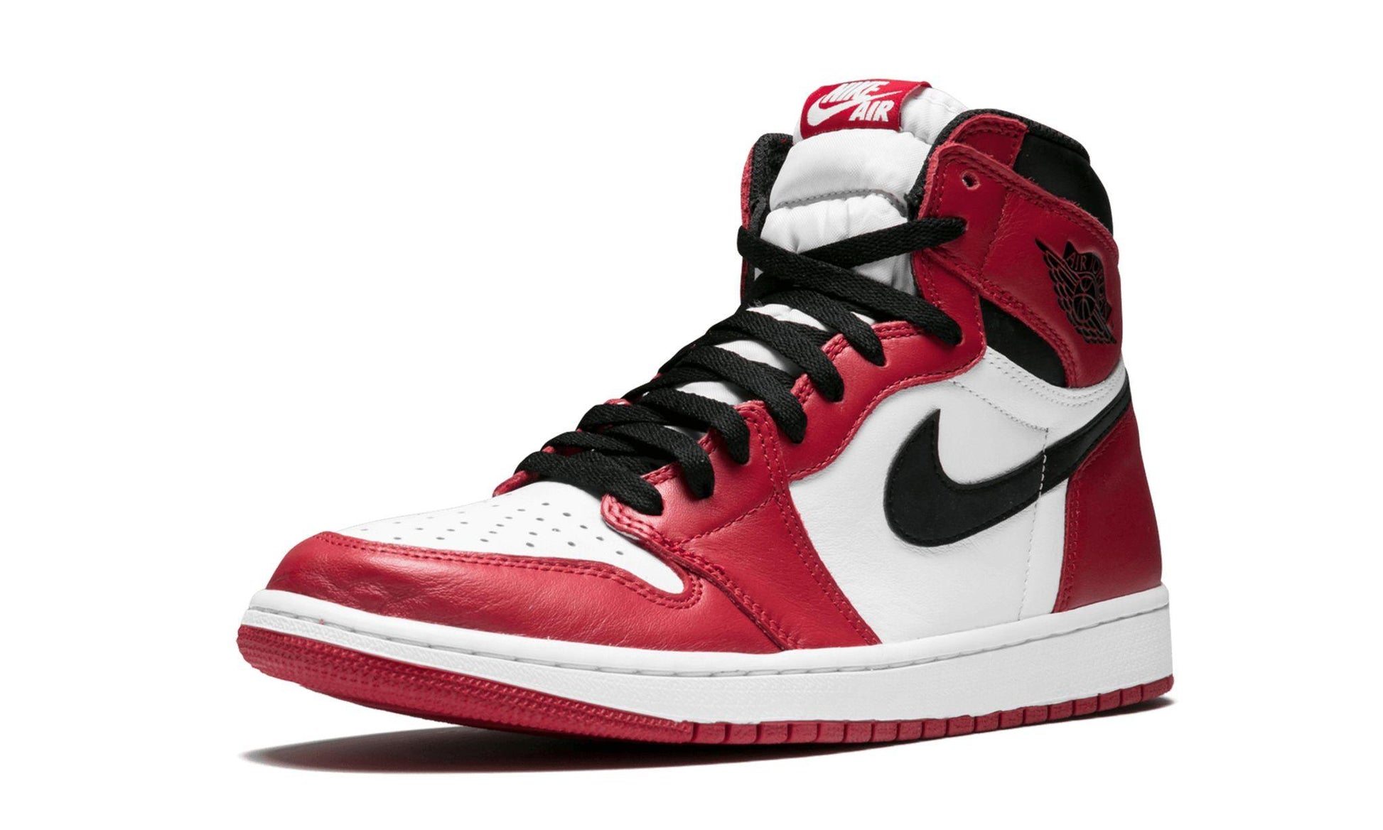 Jordan 1 Retro Chicago (2015)