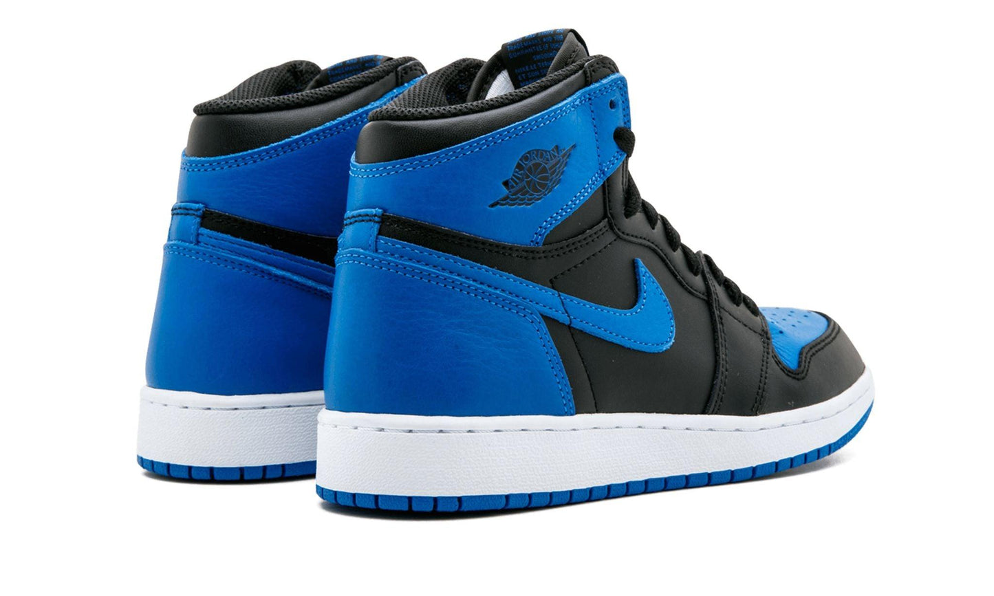 Jordan 1 Retro Royal (2017) (GS)