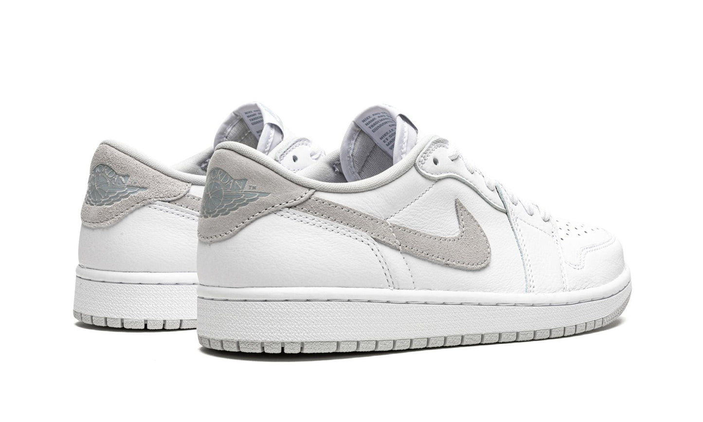 Jordan 1 Low OG Neutral Grey (2021)