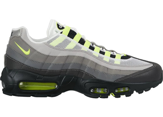 Nike Air Max 95 OG Neon 3M