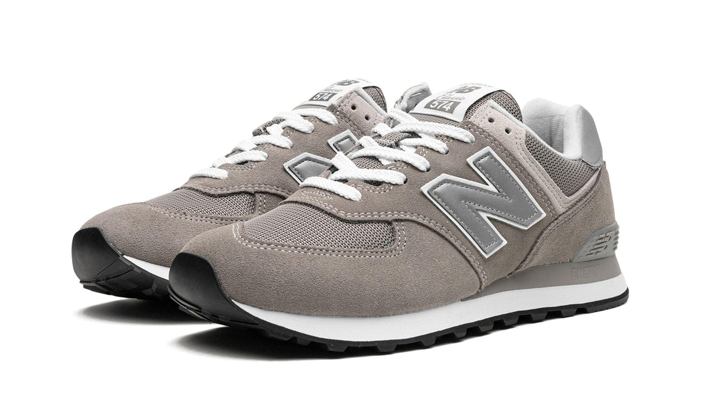 New Balance 574 Grey Day Classic Grey