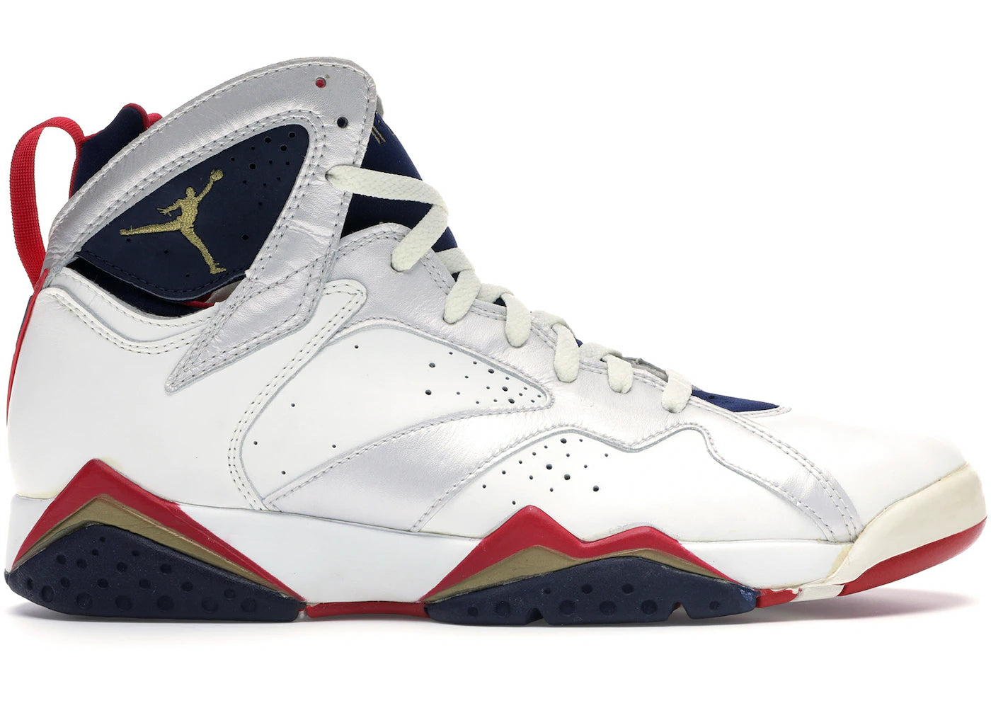 Jordan 7 OG Olympic (1992)