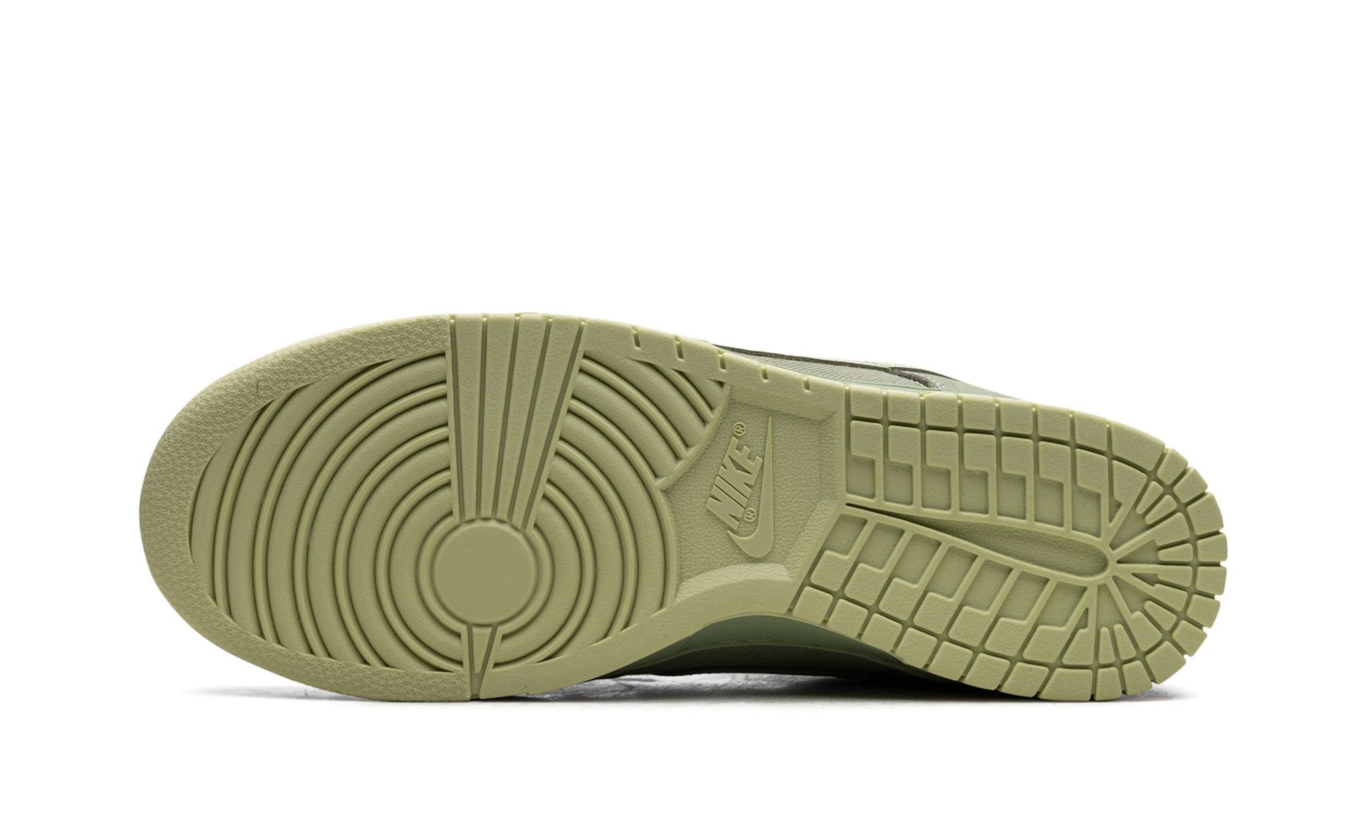 Nike Dunk Low Retro Premium Oil Green Olive Aura