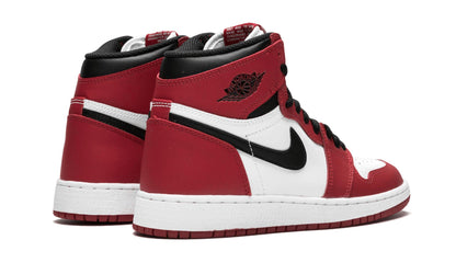 Jordan 1 Retro Chicago (2015) (GS)