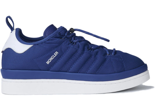 adidas Campus Moncler Royal Blue