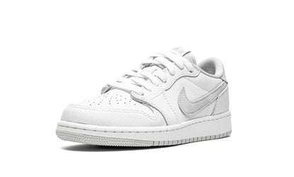 Jordan 1 Low OG Neutral Grey (2021) (GS)