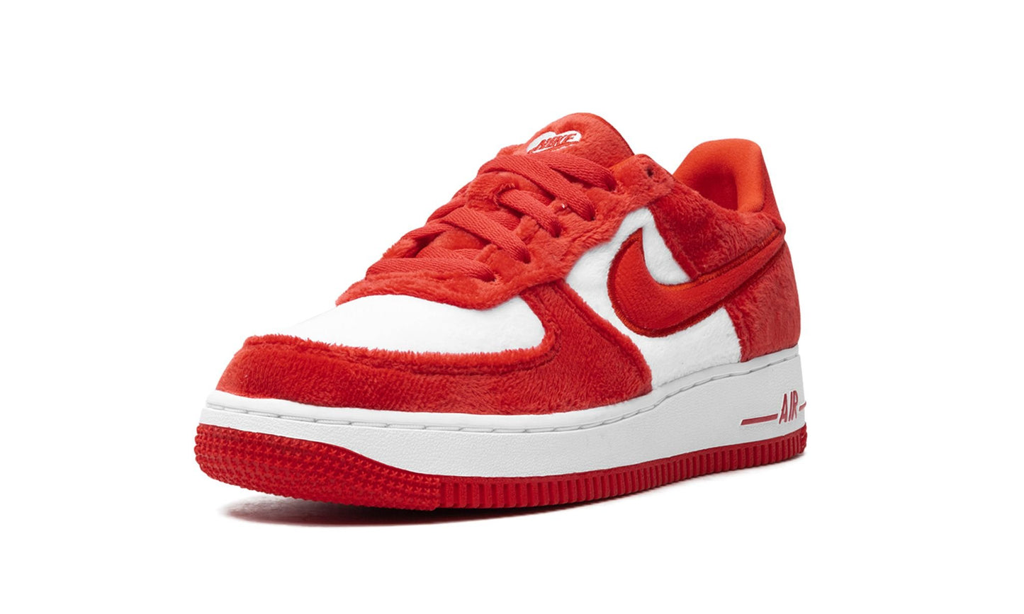 Nike Air Force 1 Low Valentine's Day Fleece (2024) (GS)