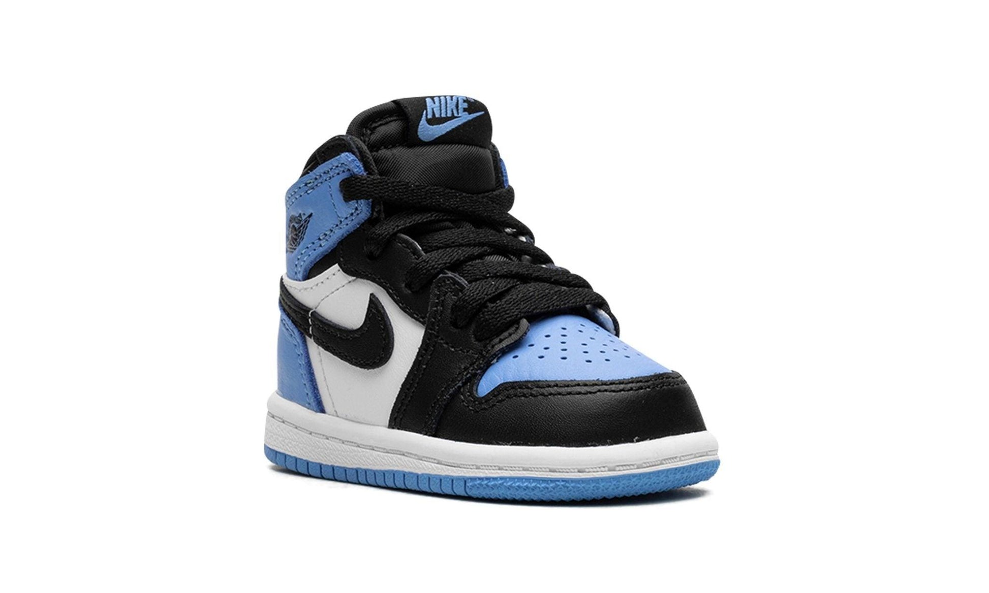 Jordan 1 Retro High OG UNC Toe (TD)