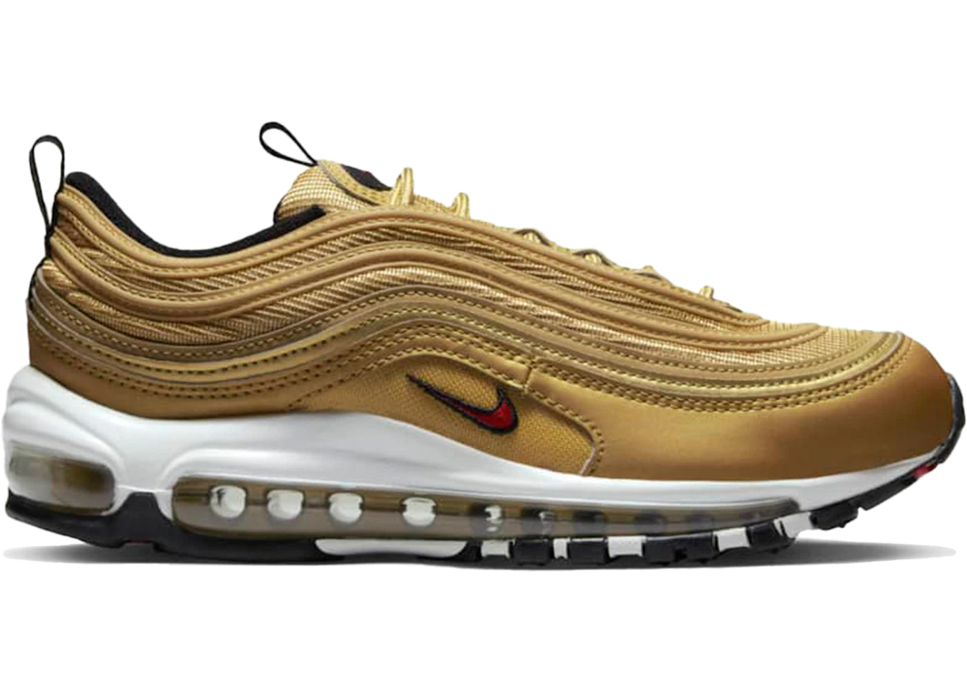 Nike Air Max 97 OG Golden Bullet (2023) (Women's)