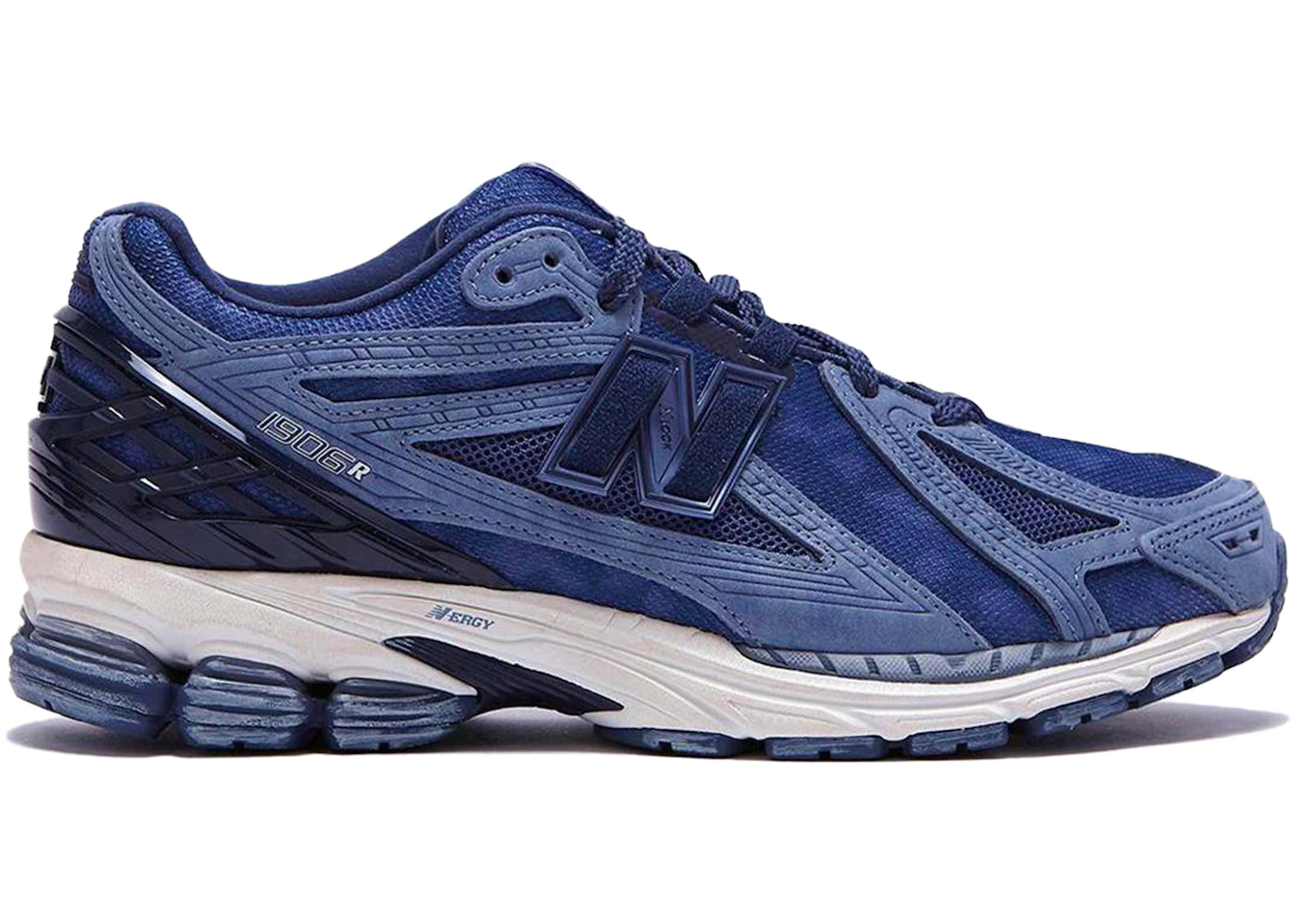 New Balance 1906R Overdyed Pack Sapphire Crystal