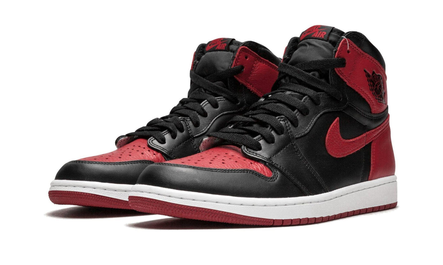 Jordan 1 Retro High Bred Banned (2016)