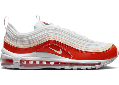 Nike Air Max 97 Picante Red