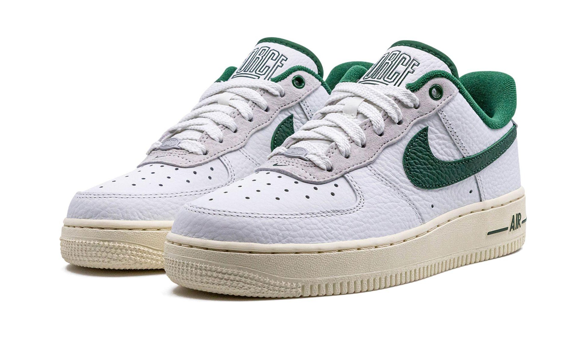 Nike Air Force 1 Low '07 LX Command Force Gorge Green (Women's)