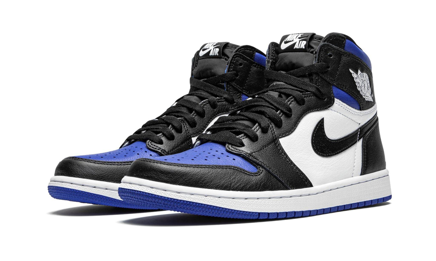 Jordan 1 Retro High "Royal Toe"