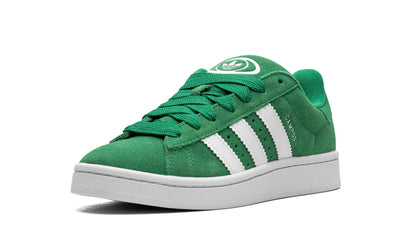 adidas Campus 00s Green Cloud White (Women's)