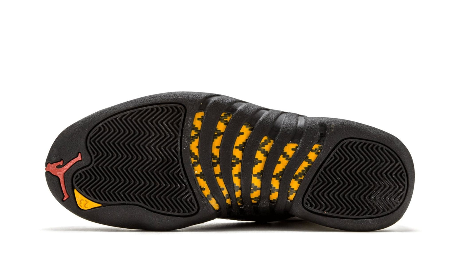 Jordan 12 OG Taxi (1997)