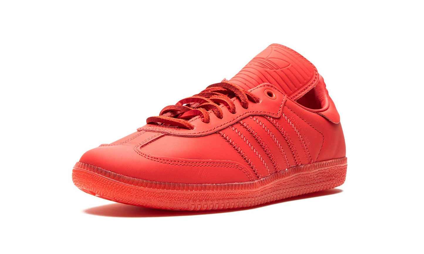 adidas Samba Pharrell Humanrace Red