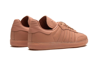 adidas Samba Pharrell Humanrace Terracotta