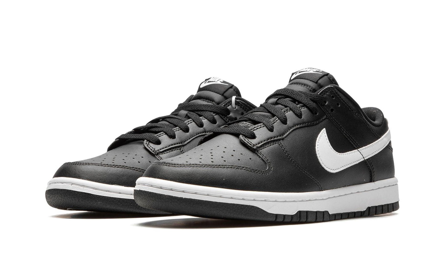 Nike Dunk Low Black Panda 2.0