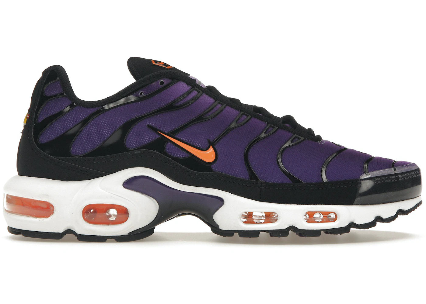 Nike Air Max Plus OG Voltage Purple (2024)