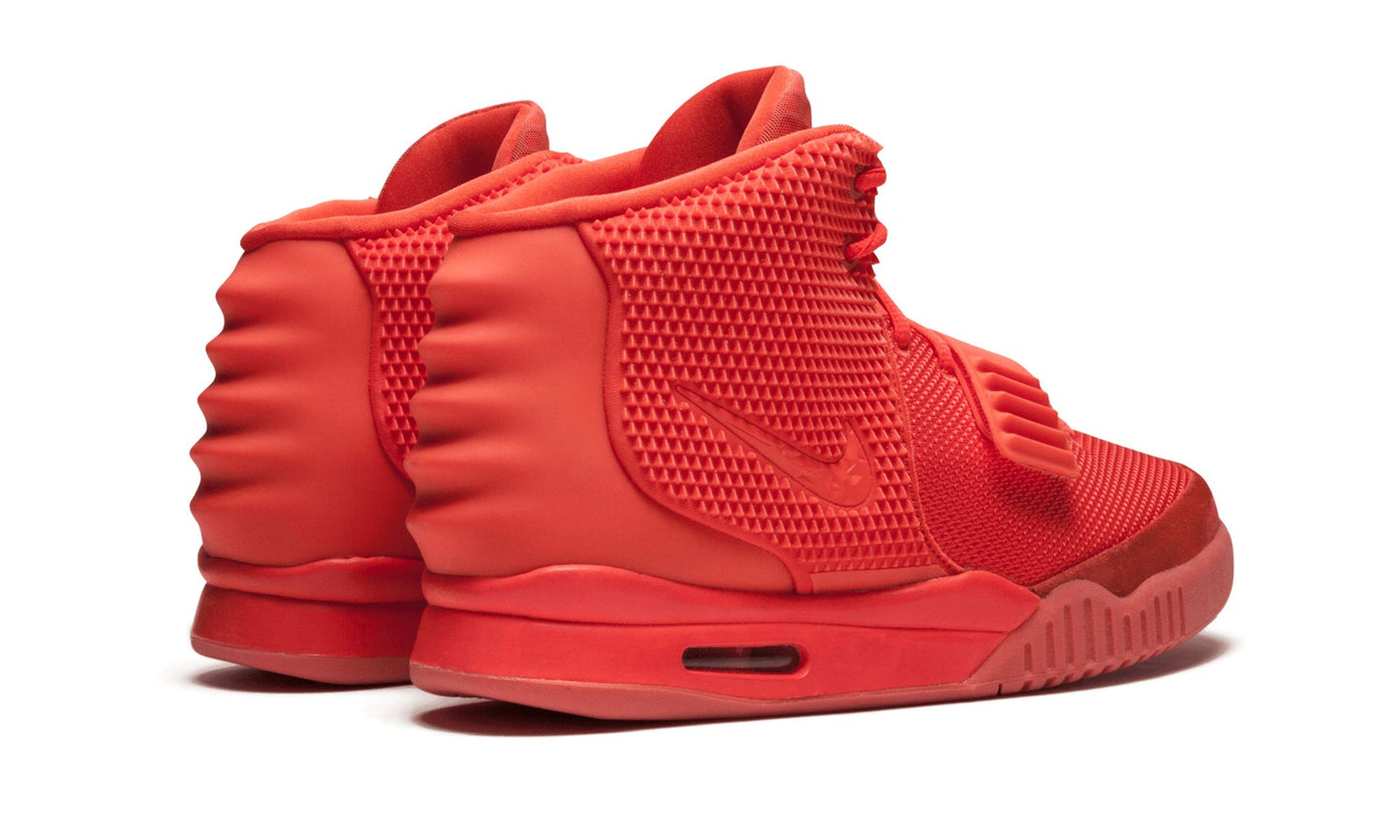 Nike Air Yeezy 2 Red October