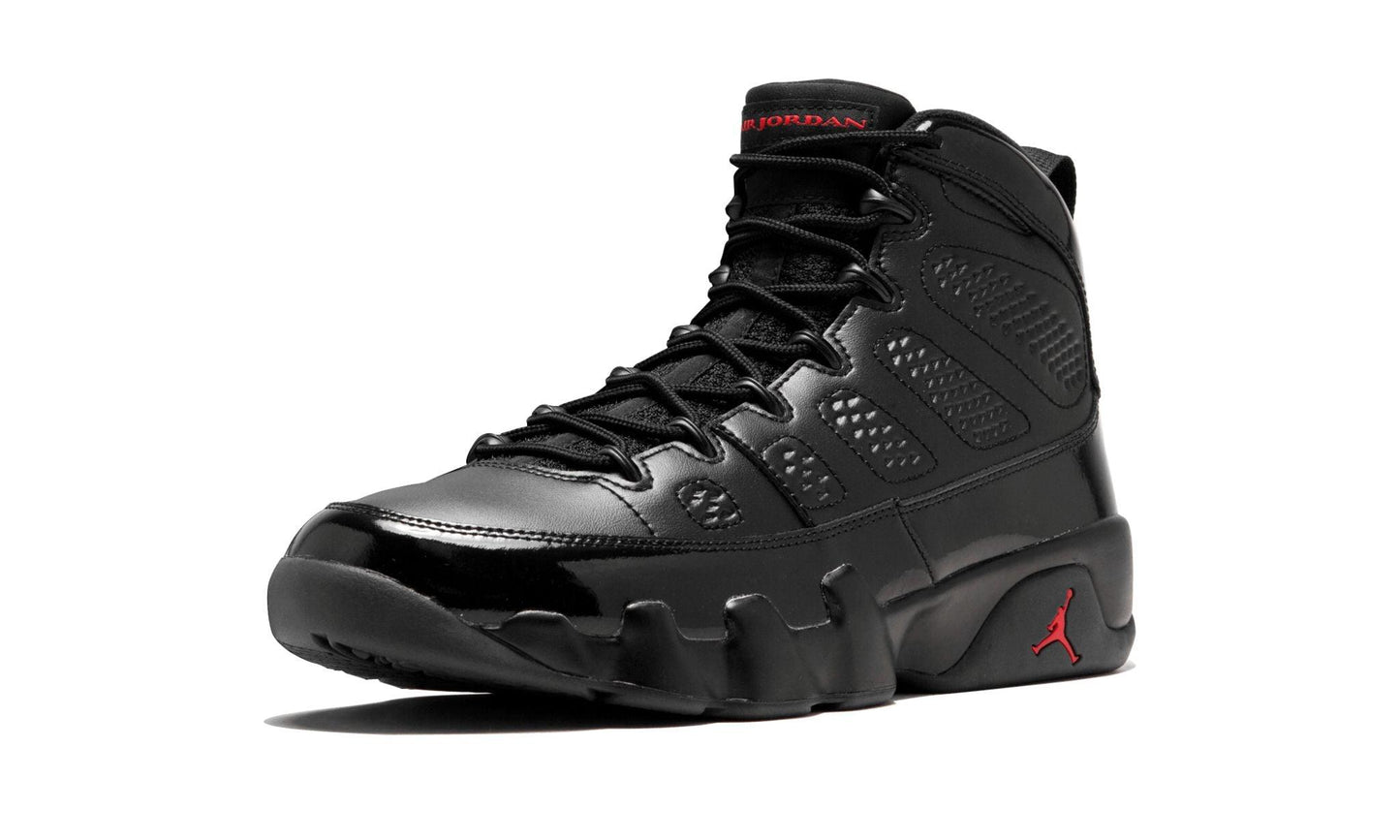 Jordan 9 Retro Bred Patent