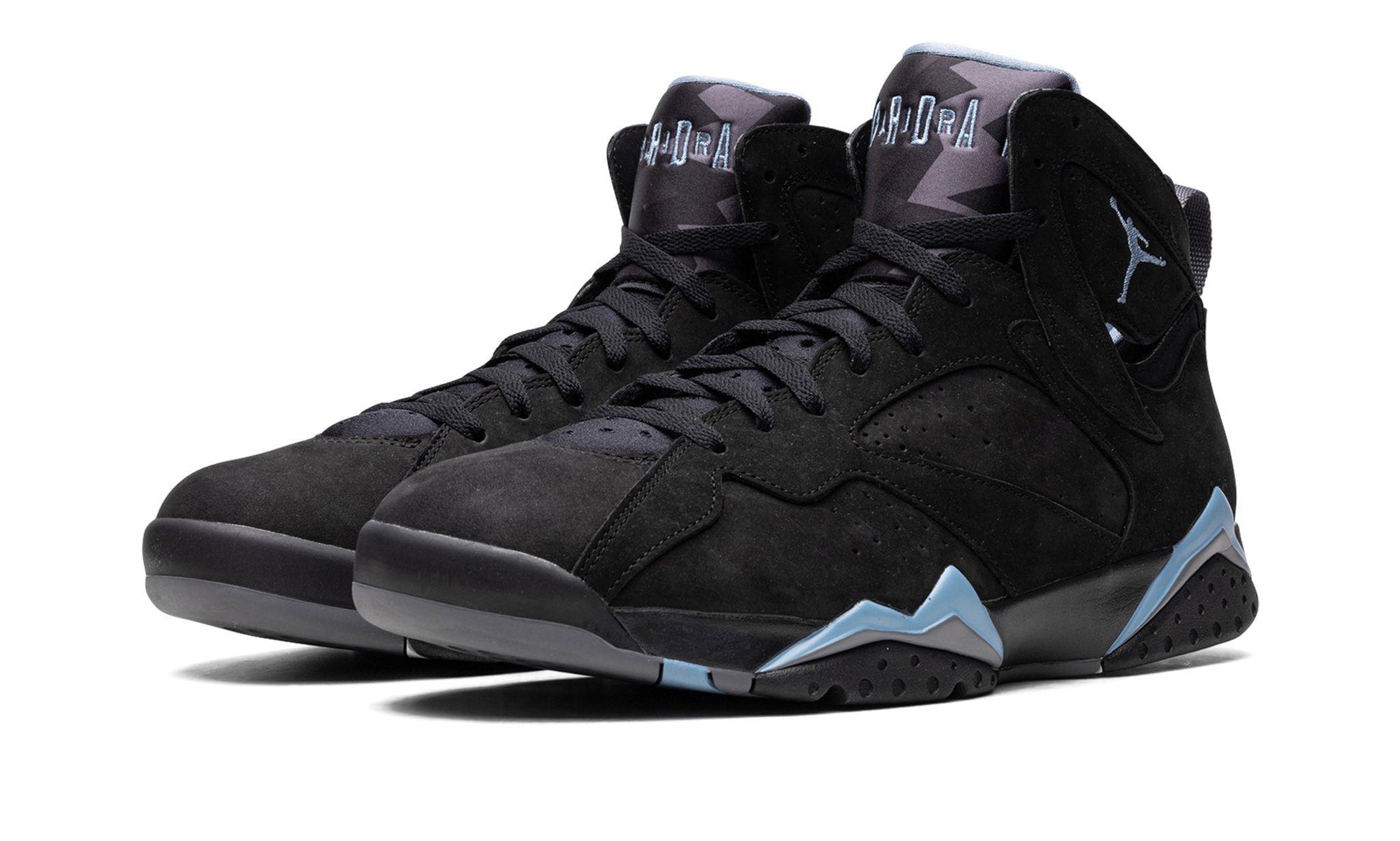 Jordan 7 Retro Chambray (2023)