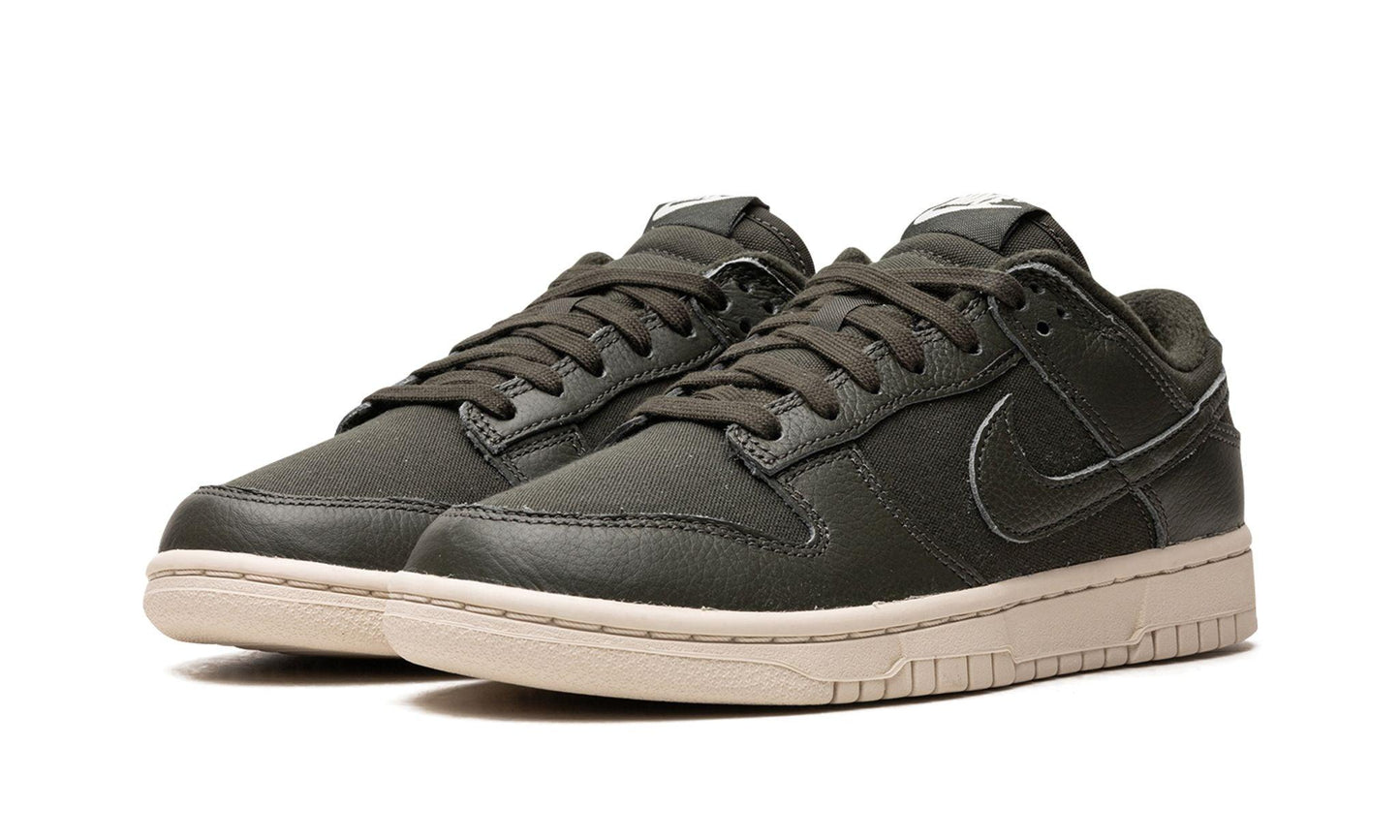 Nike Dunk Low Retro PRM Sequoia