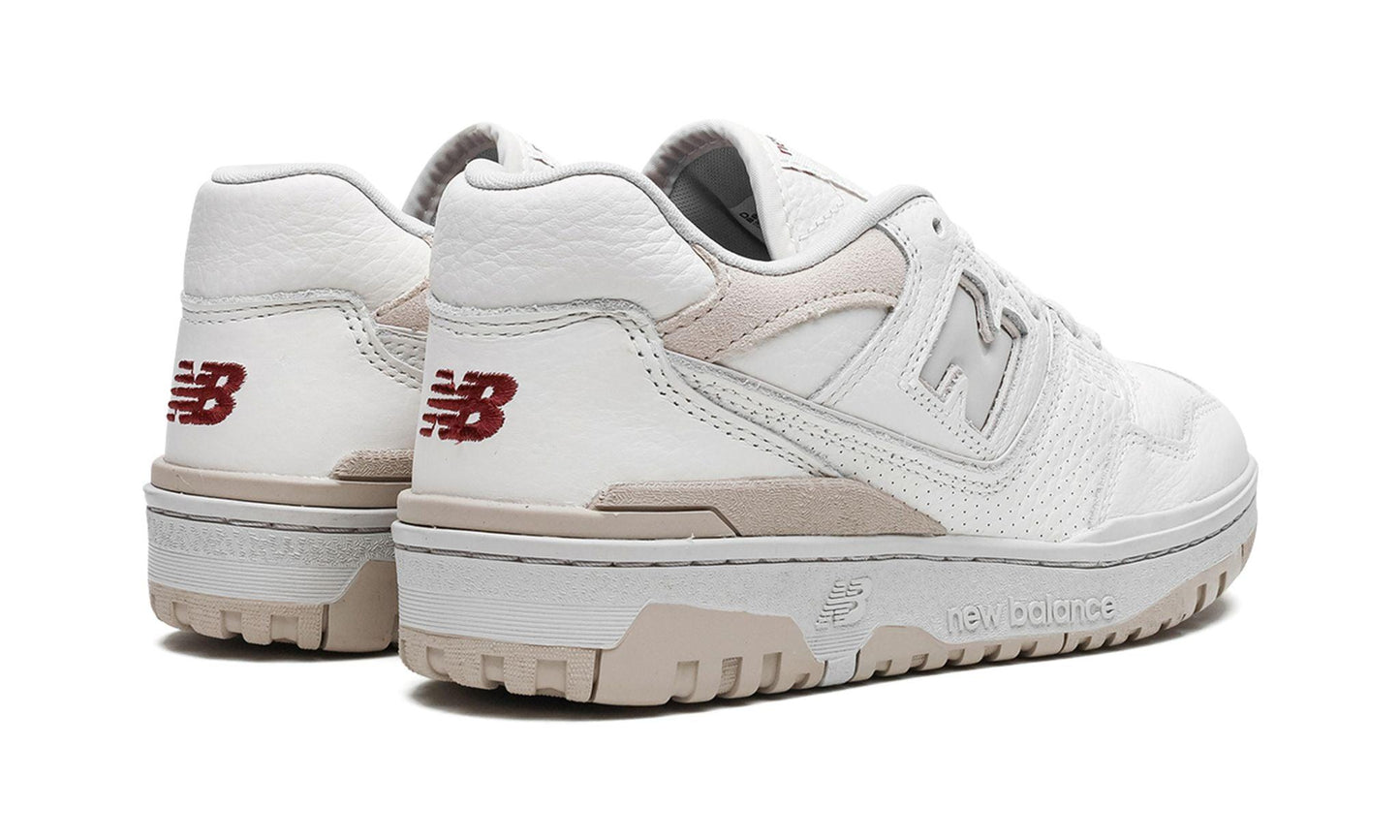 New Balance 550 Lunar New Year Sea Salt