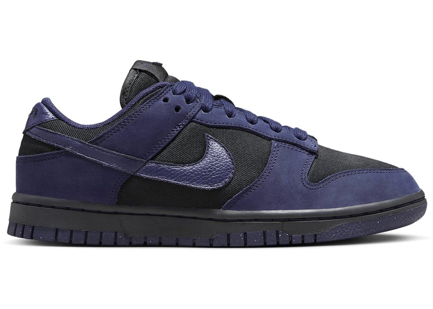 Nike Dunk Low LX Purple Ink (Women's)