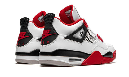 Jordan 4 Retro Fire Red (2020)