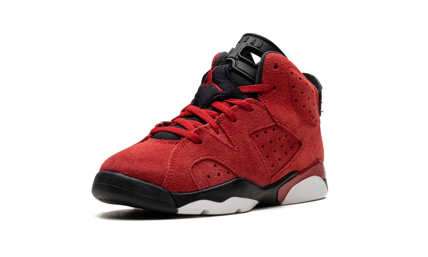 Jordan 6 Retro Toro Bravo (PS)