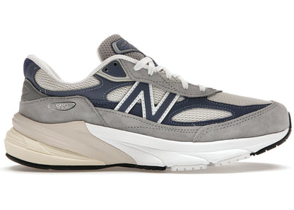 New Balance 990v6 MiUSA Grey Day (2023)